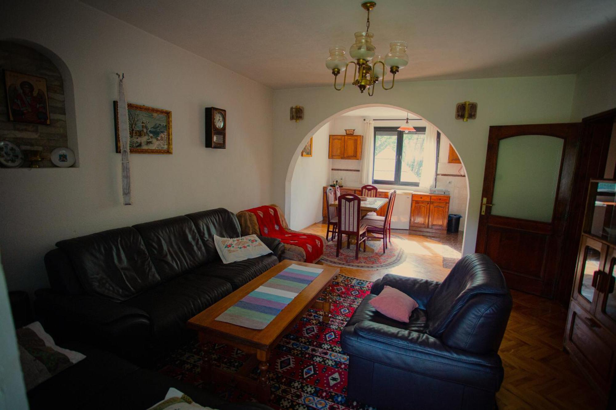 Ethno Village Stitarica Mojkovac Zimmer foto