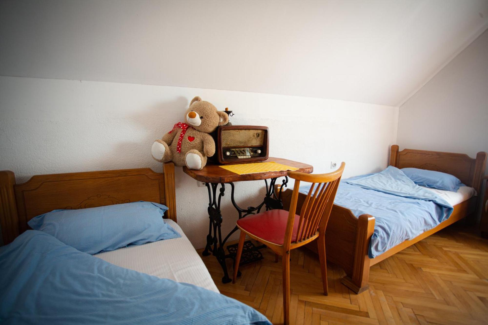 Ethno Village Stitarica Mojkovac Zimmer foto