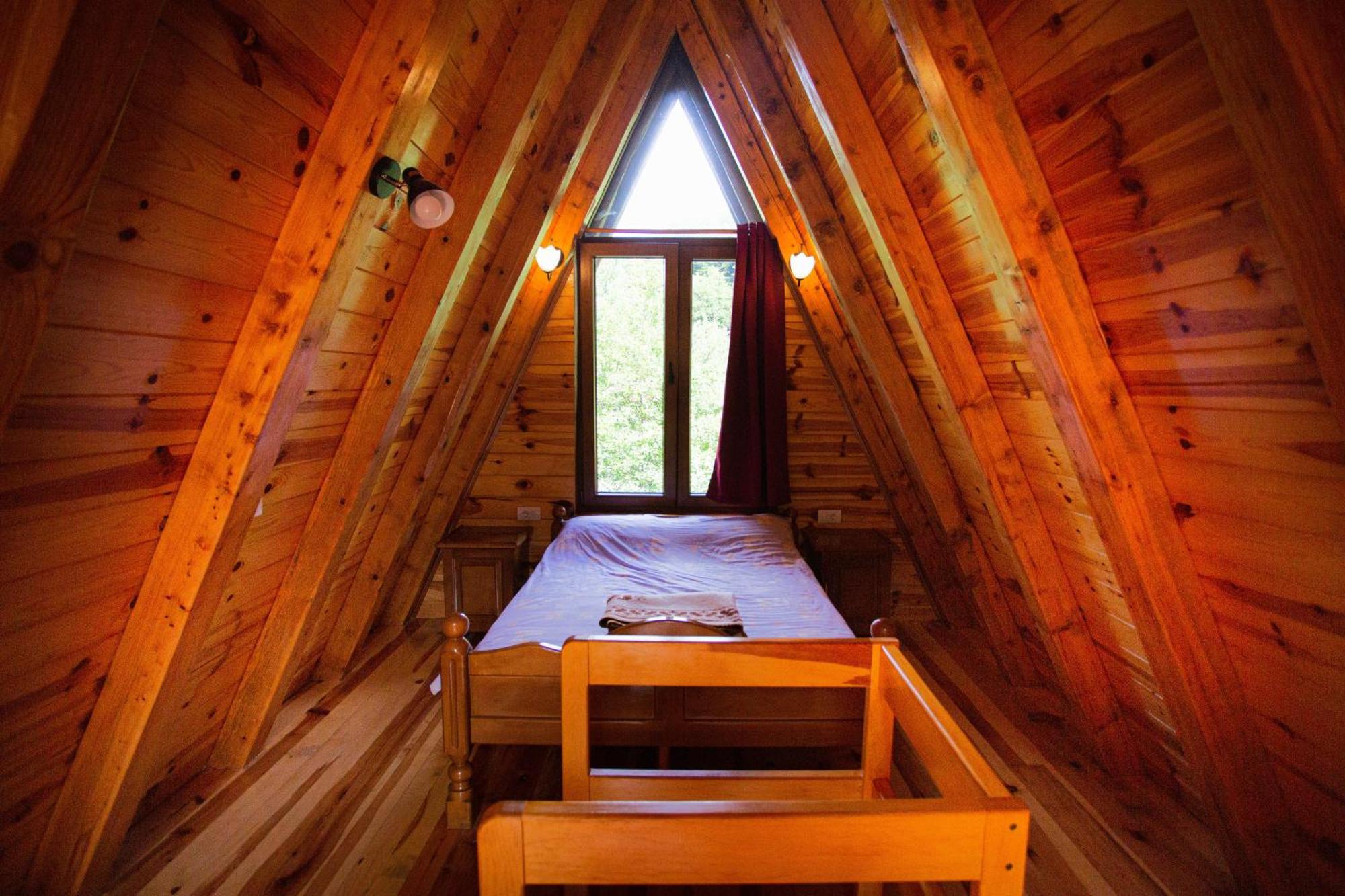 Ethno Village Stitarica Mojkovac Zimmer foto