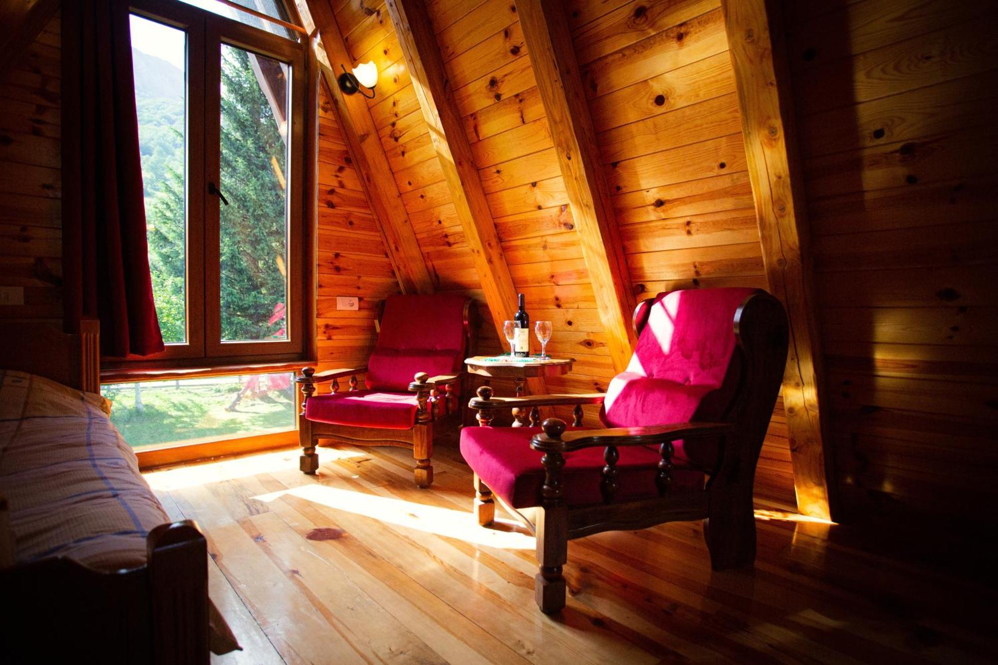 Ethno Village Stitarica Mojkovac Zimmer foto