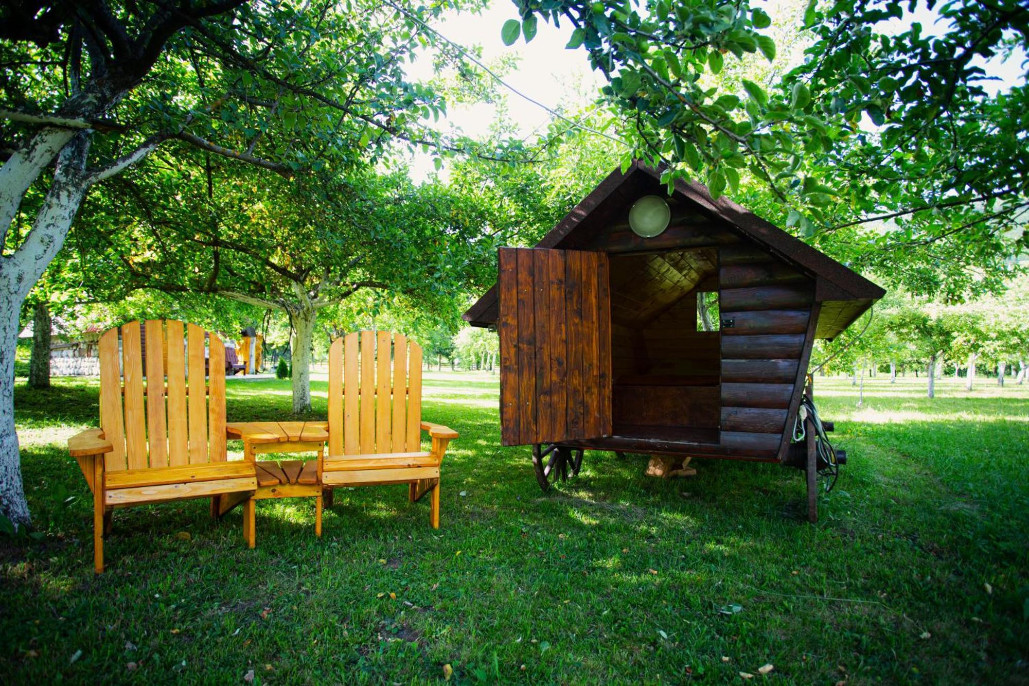 Ethno Village Stitarica Mojkovac Zimmer foto