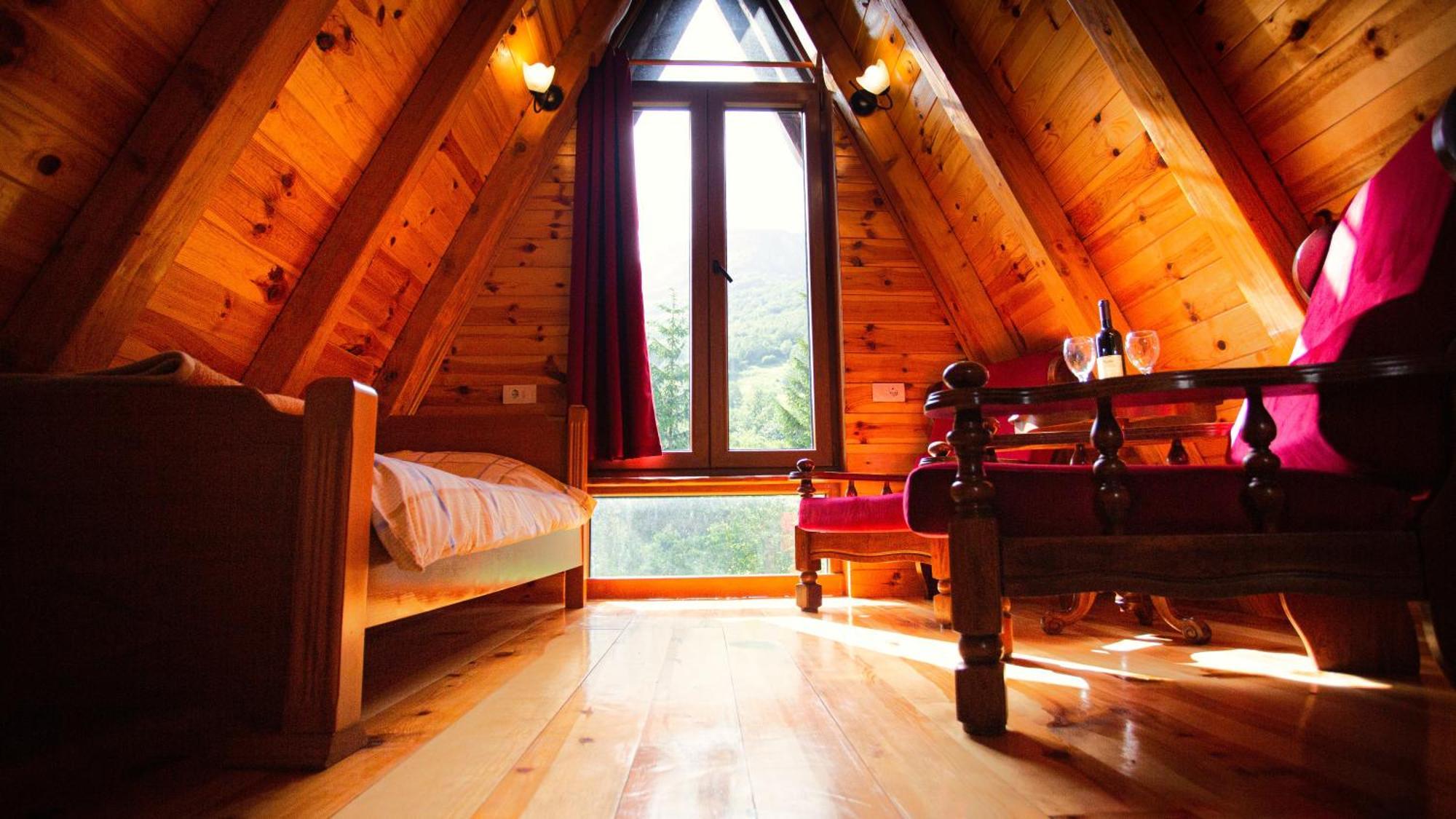 Ethno Village Stitarica Mojkovac Zimmer foto